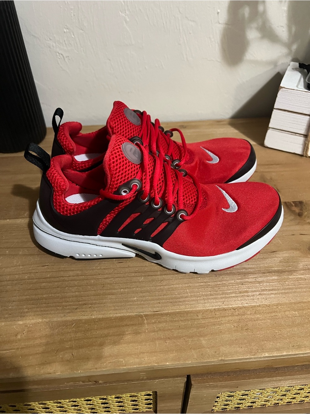 Nike presto sneakers